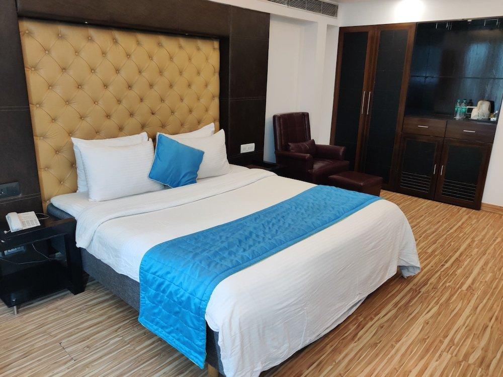 Virohaa Hotel New Delhi Exterior photo