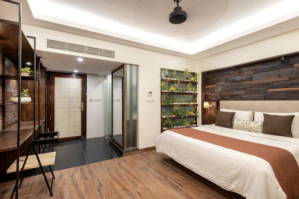 Virohaa Hotel New Delhi Exterior photo
