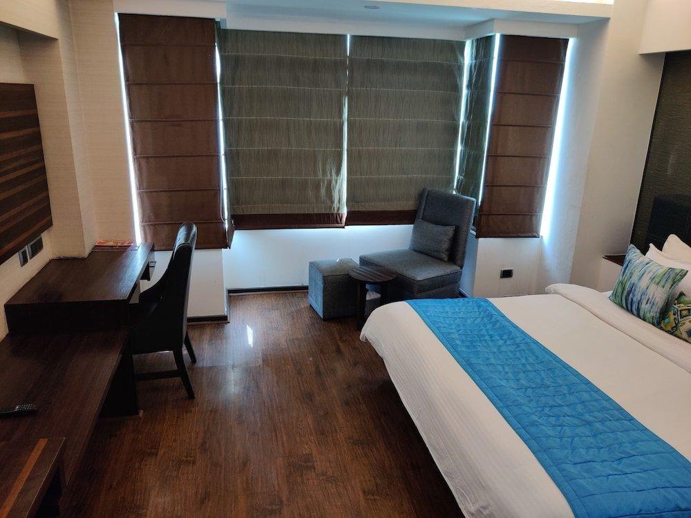 Virohaa Hotel New Delhi Exterior photo
