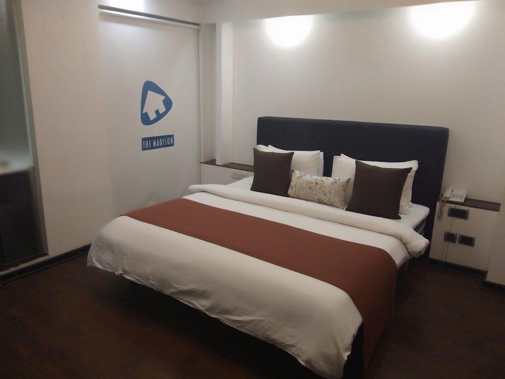Virohaa Hotel New Delhi Exterior photo