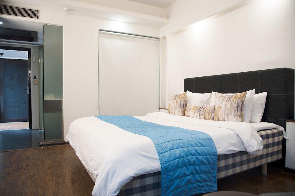 Virohaa Hotel New Delhi Exterior photo