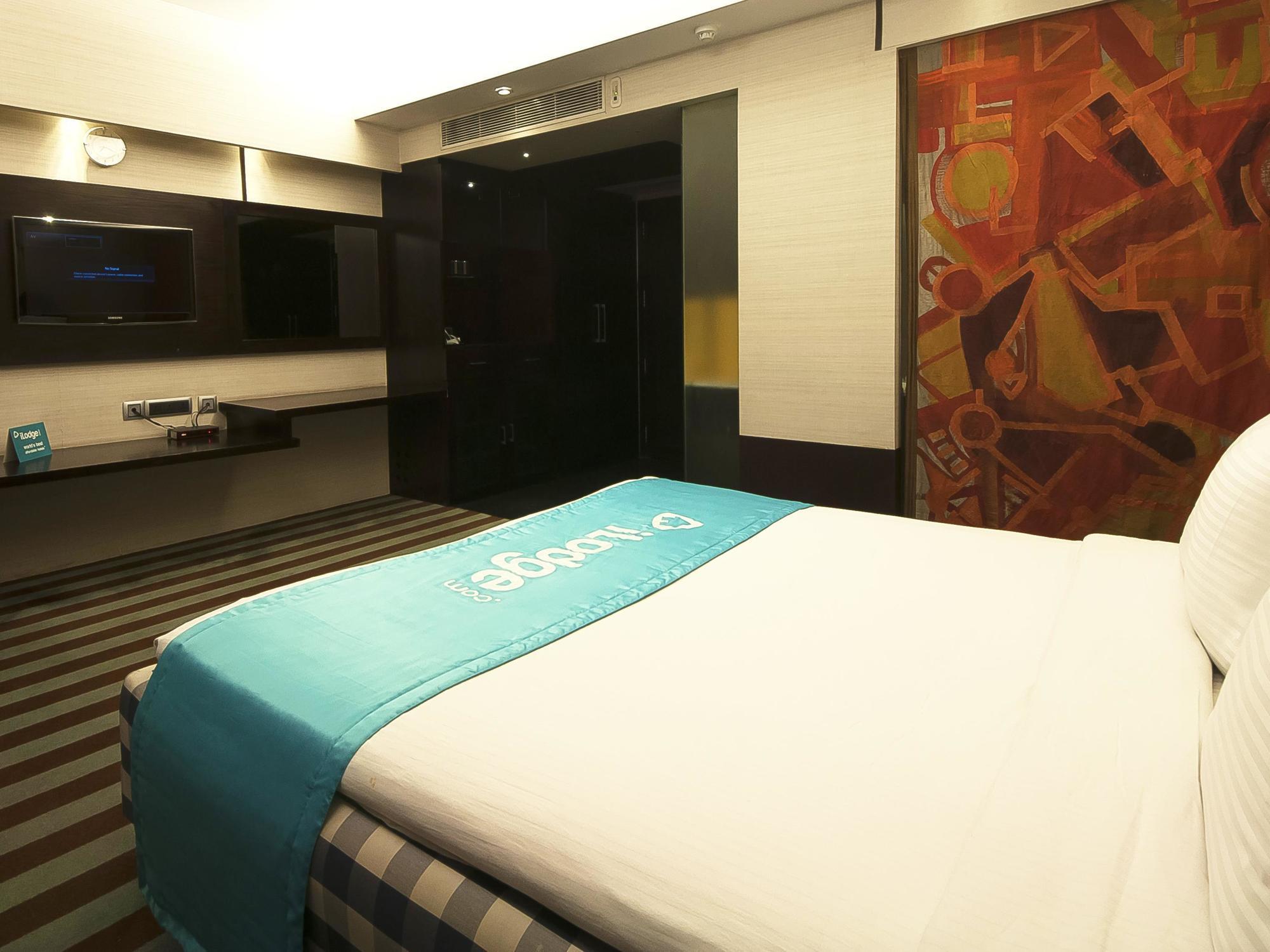 Virohaa Hotel New Delhi Exterior photo